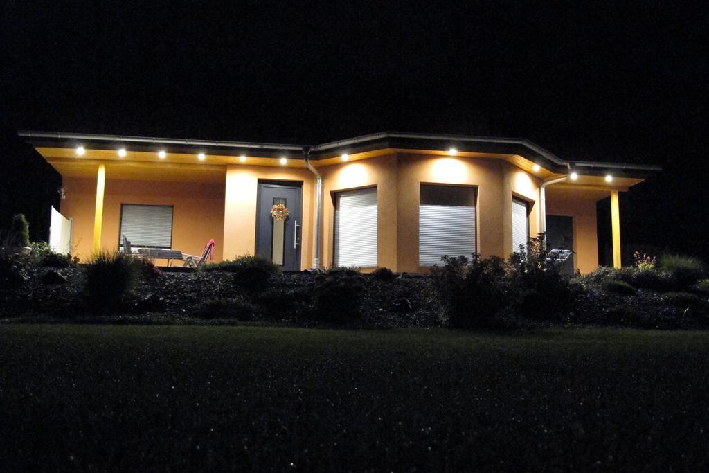 Willa Ferienhaus Am Ramberg Friedrichsbrunn Zewnętrze zdjęcie
