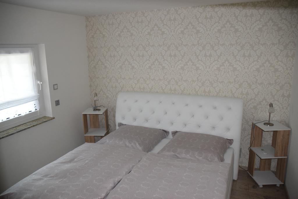 Willa Ferienhaus Am Ramberg Friedrichsbrunn Zewnętrze zdjęcie